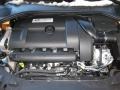 2011 Volvo S60 3.0 Liter Turbocharged DOHC 24-Valve VVT Inline 6 Cylinder Engine Photo