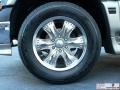 2003 Chevrolet Suburban 1500 LT Custom Wheels
