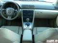 2006 Moro Blue Pearl Effect Audi A4 2.0T Sedan  photo #12