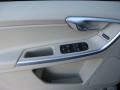 Sandstone Beige 2011 Volvo XC60 T6 AWD Door Panel