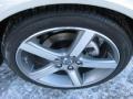 2011 Volvo C30 T5 R-Design Wheel and Tire Photo