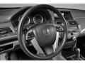 2008 Royal Blue Pearl Honda Accord EX V6 Sedan  photo #31