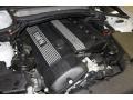 3.0L DOHC 24V Inline 6 Cylinder 2004 BMW 3 Series 330i Sedan Engine