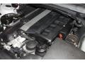  2004 3 Series 330i Sedan 3.0L DOHC 24V Inline 6 Cylinder Engine