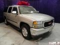 2006 Silver Birch Metallic GMC Yukon XL SLT  photo #1