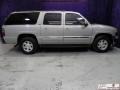 Silver Birch Metallic - Yukon XL SLT Photo No. 4