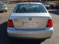 Silver Arrow Metallic - Jetta GLS Sedan Photo No. 5