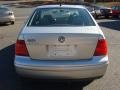 2000 Silver Arrow Metallic Volkswagen Jetta GLS Sedan  photo #5