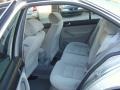 Silver Arrow Metallic - Jetta GLS Sedan Photo No. 10