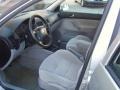 Silver Arrow Metallic - Jetta GLS Sedan Photo No. 12