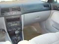 Silver Arrow Metallic - Jetta GLS Sedan Photo No. 14