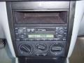 Silver Arrow Metallic - Jetta GLS Sedan Photo No. 16