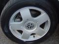 Silver Arrow Metallic - Jetta GLS Sedan Photo No. 20