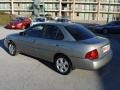 Radium Metallic - Sentra 1.8 S Photo No. 3