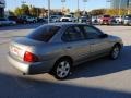 Radium Metallic - Sentra 1.8 S Photo No. 4