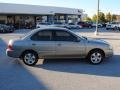 Radium Metallic - Sentra 1.8 S Photo No. 5