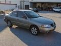 Radium Metallic - Sentra 1.8 S Photo No. 6