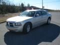 Bright Silver Metallic - Charger SXT Photo No. 1