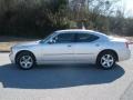 Bright Silver Metallic - Charger SXT Photo No. 2