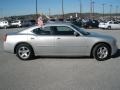 Bright Silver Metallic - Charger SXT Photo No. 6
