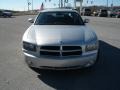 Bright Silver Metallic - Charger SXT Photo No. 8