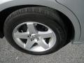 Bright Silver Metallic - Charger SXT Photo No. 10