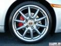 2008 Porsche Boxster S Wheel and Tire Photo