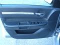 Bright Silver Metallic - Charger SXT Photo No. 14