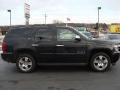 Black - Tahoe LTZ 4x4 Photo No. 4