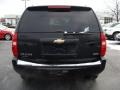 Black - Tahoe LTZ 4x4 Photo No. 6