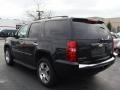 Black - Tahoe LTZ 4x4 Photo No. 7