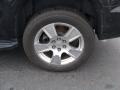 Black - Tahoe LTZ 4x4 Photo No. 8
