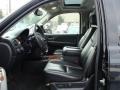 Black - Tahoe LTZ 4x4 Photo No. 9