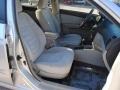 2007 Silver Kia Spectra EX Sedan  photo #17