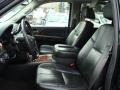 Black - Tahoe LTZ 4x4 Photo No. 12