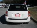 2010 Stone White Jeep Compass Sport  photo #4