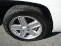 Stone White - Compass Sport Photo No. 9