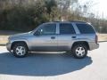 Graystone Metallic - TrailBlazer LS Photo No. 2