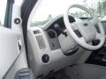 2008 Black Ford Escape XLS 4WD  photo #8