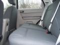 2008 Black Ford Escape XLS 4WD  photo #9