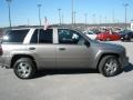 Graystone Metallic - TrailBlazer LS Photo No. 6