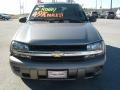 Graystone Metallic - TrailBlazer LS Photo No. 8