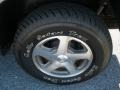Graystone Metallic - TrailBlazer LS Photo No. 11