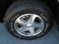 Graystone Metallic - TrailBlazer LS Photo No. 12