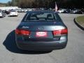 Willow Gray - Sonata GLS Photo No. 4
