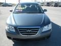 Willow Gray - Sonata GLS Photo No. 8