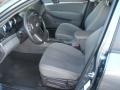 Willow Gray - Sonata GLS Photo No. 13