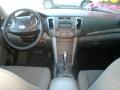 Willow Gray - Sonata GLS Photo No. 21