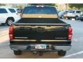 Black - Silverado 1500 LS Crew Cab Photo No. 6