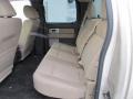 2010 Pueblo Gold Metallic Ford F150 XLT SuperCrew 4x4  photo #8